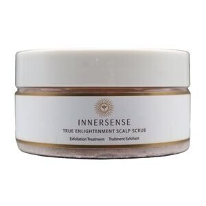 INNERSENSE True Enlightenment Scalp Scrub - 6.7 oz